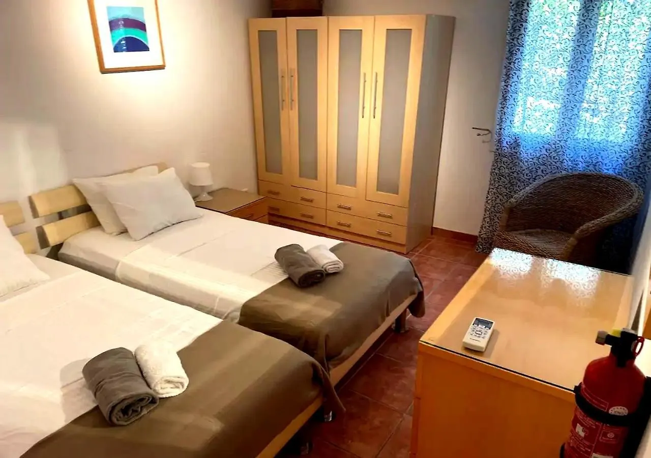 Villa Gemma Celebration Haven Málaga 0*,  Spanje