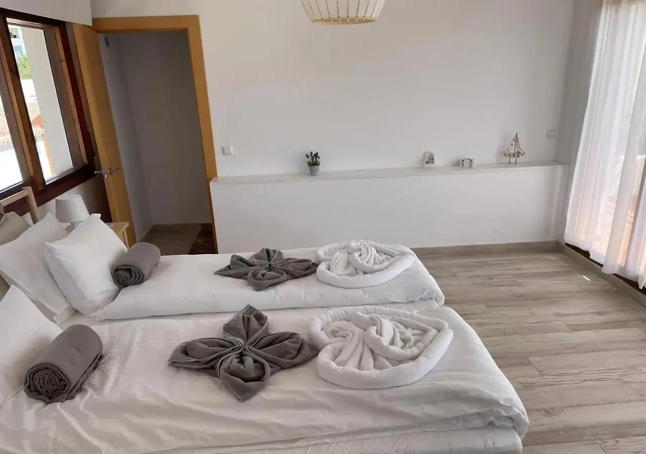 Villa Gemma Celebration Haven Málaga