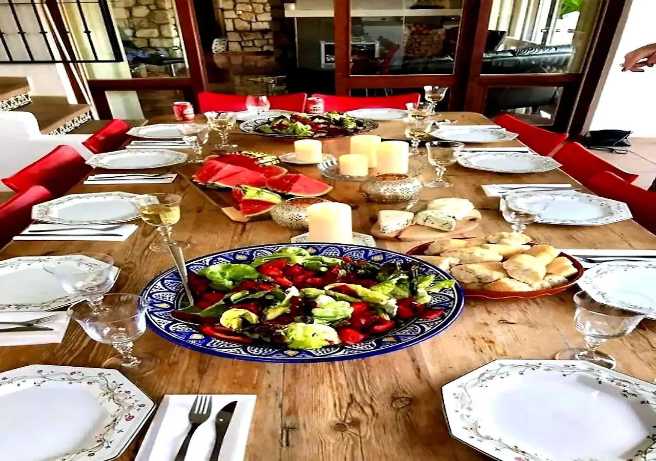 Villa Gemma Celebration Haven Málaga