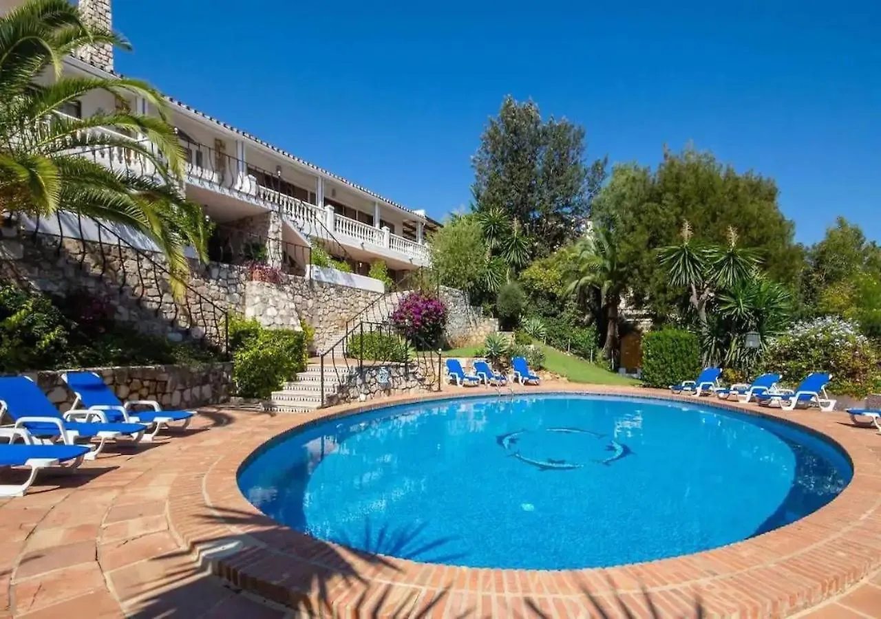 Villa Gemma Celebration Haven Málaga Spanje