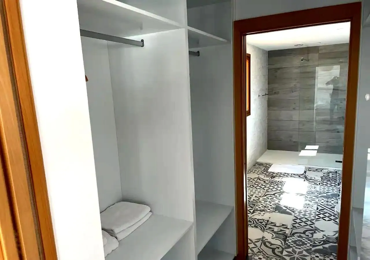 Villa Gemma Celebration Haven Málaga