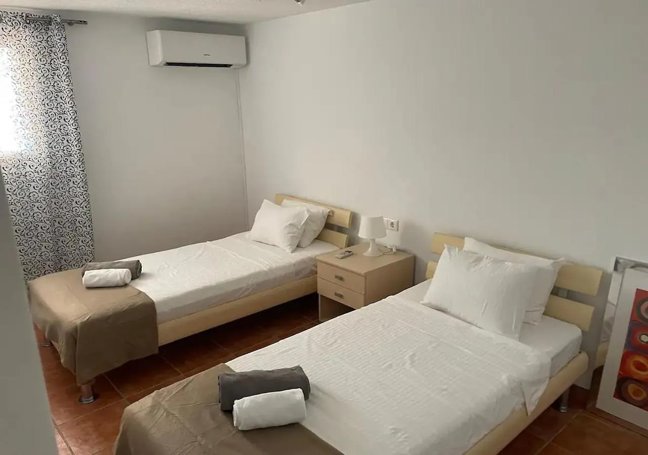 Villa Gemma Celebration Haven Málaga Spanje