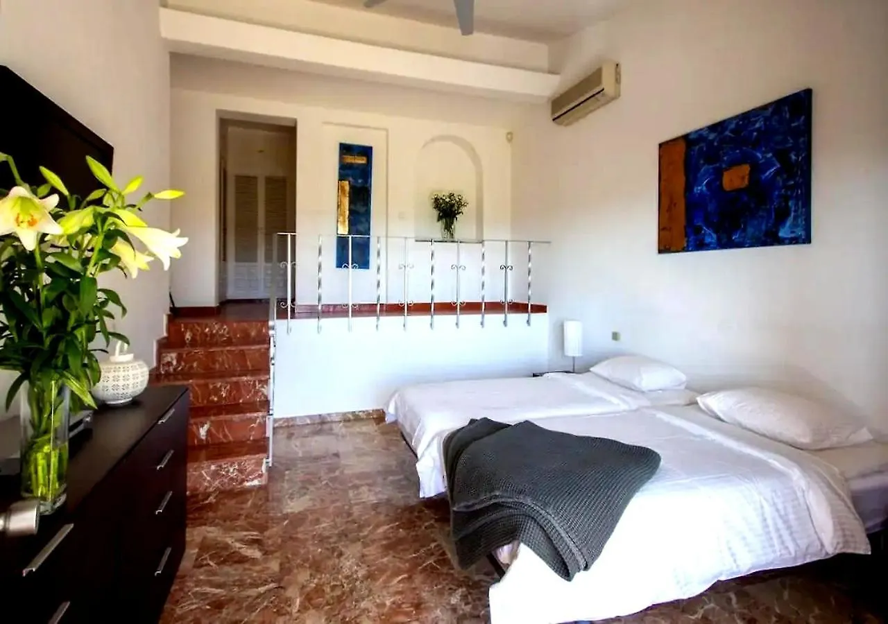Villa Gemma Celebration Haven Málaga 0*,