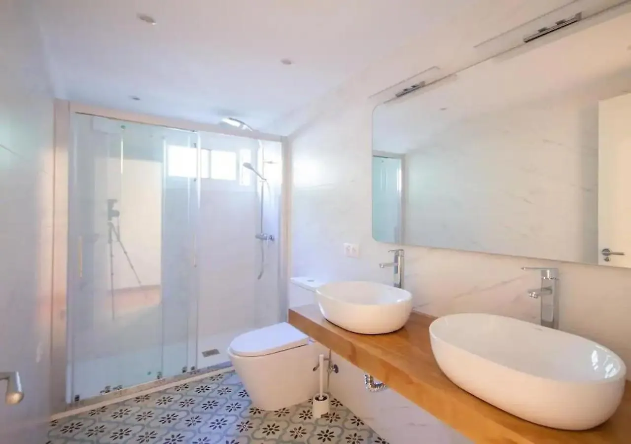 Villa Gemma Celebration Haven Málaga