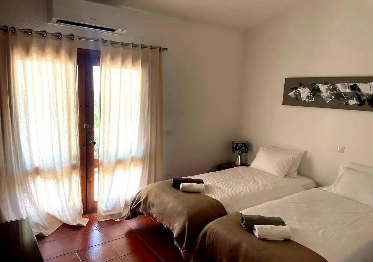 Villa Gemma Celebration Haven Málaga
